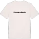 Stummelboda fetstil t-shirt