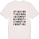 Sturehov ordlek t-shirt