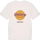 Stutarp cirkel t-shirt