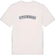 Stutemossen college t-shirt