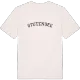 Stutensee böjd t-shirt