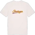 Stuvängen baseball t-shirt