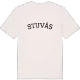Stuvås böjd t-shirt