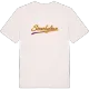 Stuvehyltan baseball t-shirt