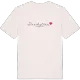 Stuvehyltan hjärta t-shirt