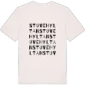 Stuvehyltan ordlek t-shirt