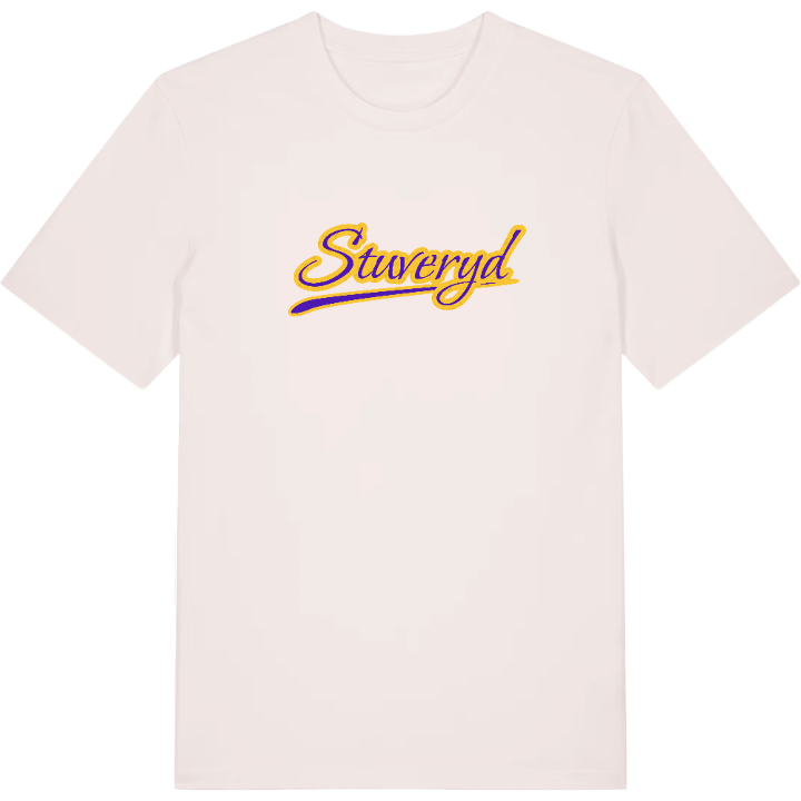 Stuveryd baseball t-shirt – t-shirt från PinShirt