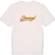 Stuveryd baseball t-shirt