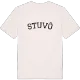 Stuvö böjd t-shirt