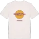 Styggbäcken cirkel t-shirt