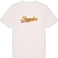 Styggebro baseball t-shirt