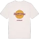 Stymninge cirkel t-shirt