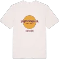 Stymningevik cirkel t-shirt