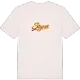 Styret baseball t-shirt