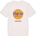 Styrsö cirkel t-shirt