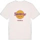 Suarce cirkel t-shirt