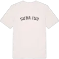 Subačius böjd t-shirt