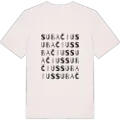 Subačius ordlek t-shirt