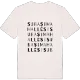 Subaşı Mahallesi ordlek t-shirt