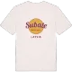 Subate cirkel t-shirt