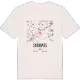 Subirats karta t-shirt