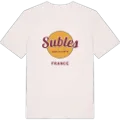 Subles cirkel t-shirt