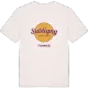 Subligny cirkel t-shirt