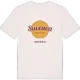 Suceava cirkel t-shirt