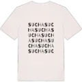 Sucha ordlek t-shirt