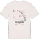 Sucha Górna karta t-shirt