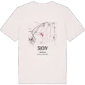 Suchy karta t-shirt