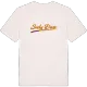 Suchy Dwór baseball t-shirt