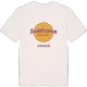Suddamon cirkel t-shirt