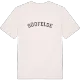 Südfelde böjd t-shirt