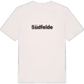 Südfelde fetstil t-shirt