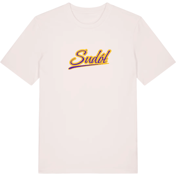 Sudół baseball t-shirt – t-shirt från PinShirt