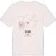Sudół karta t-shirt