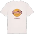 Sudół cirkel t-shirt
