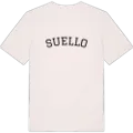 Suello böjd t-shirt
