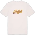 Suffolk baseball t-shirt