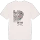 Suffolk karta t-shirt