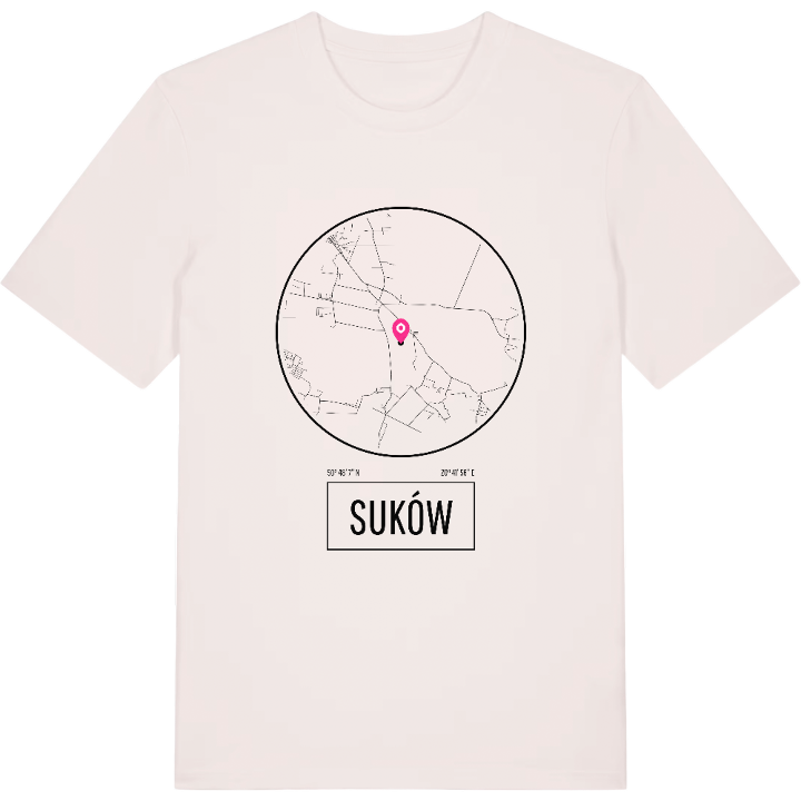 Suków t-shirt – t-shirt från PinShirt