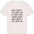 Sula ordlek t-shirt