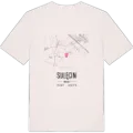 Sulęcin karta t-shirt