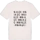 Sulęcin ordlek t-shirt