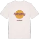 Sulegång cirkel t-shirt