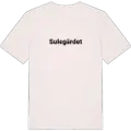 Sulegärdet fetstil t-shirt