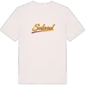 Sulevad baseball t-shirt