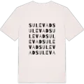 Sulevad ordlek t-shirt