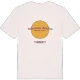 Süleymanlar Mahallesi cirkel t-shirt